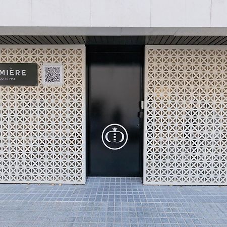 Bhost - Lumiere Suites Kordoba Bagian luar foto