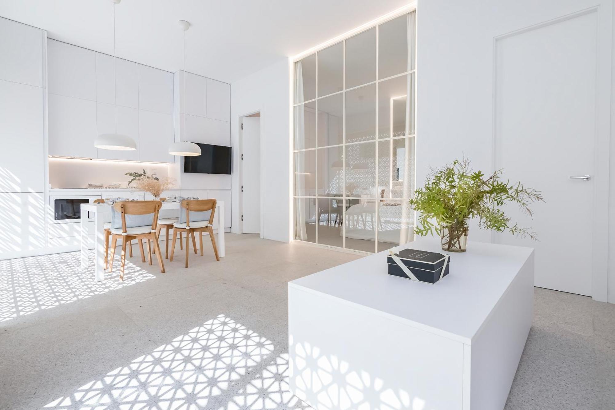 Bhost - Lumiere Suites Kordoba Bagian luar foto