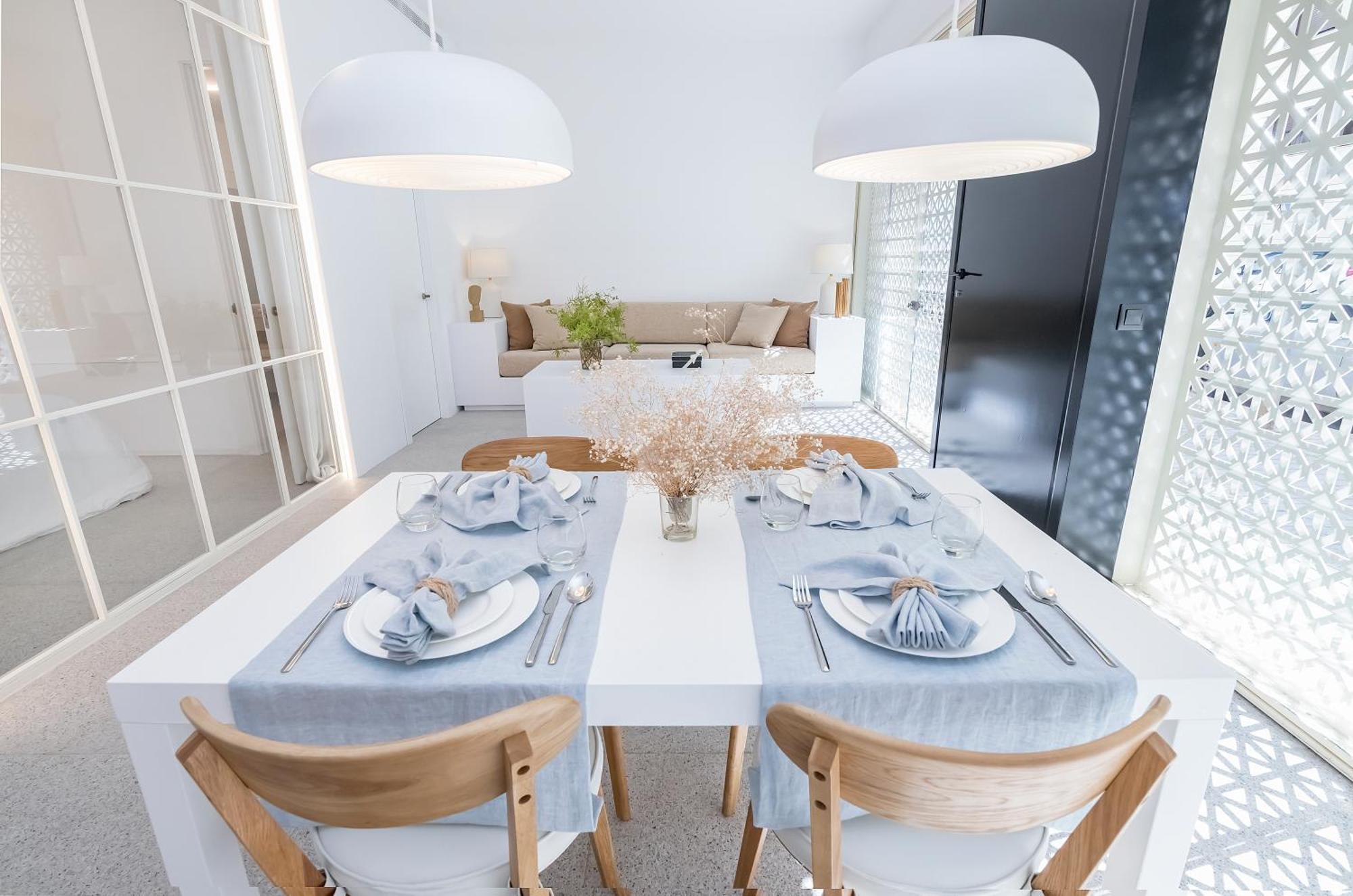 Bhost - Lumiere Suites Kordoba Bagian luar foto