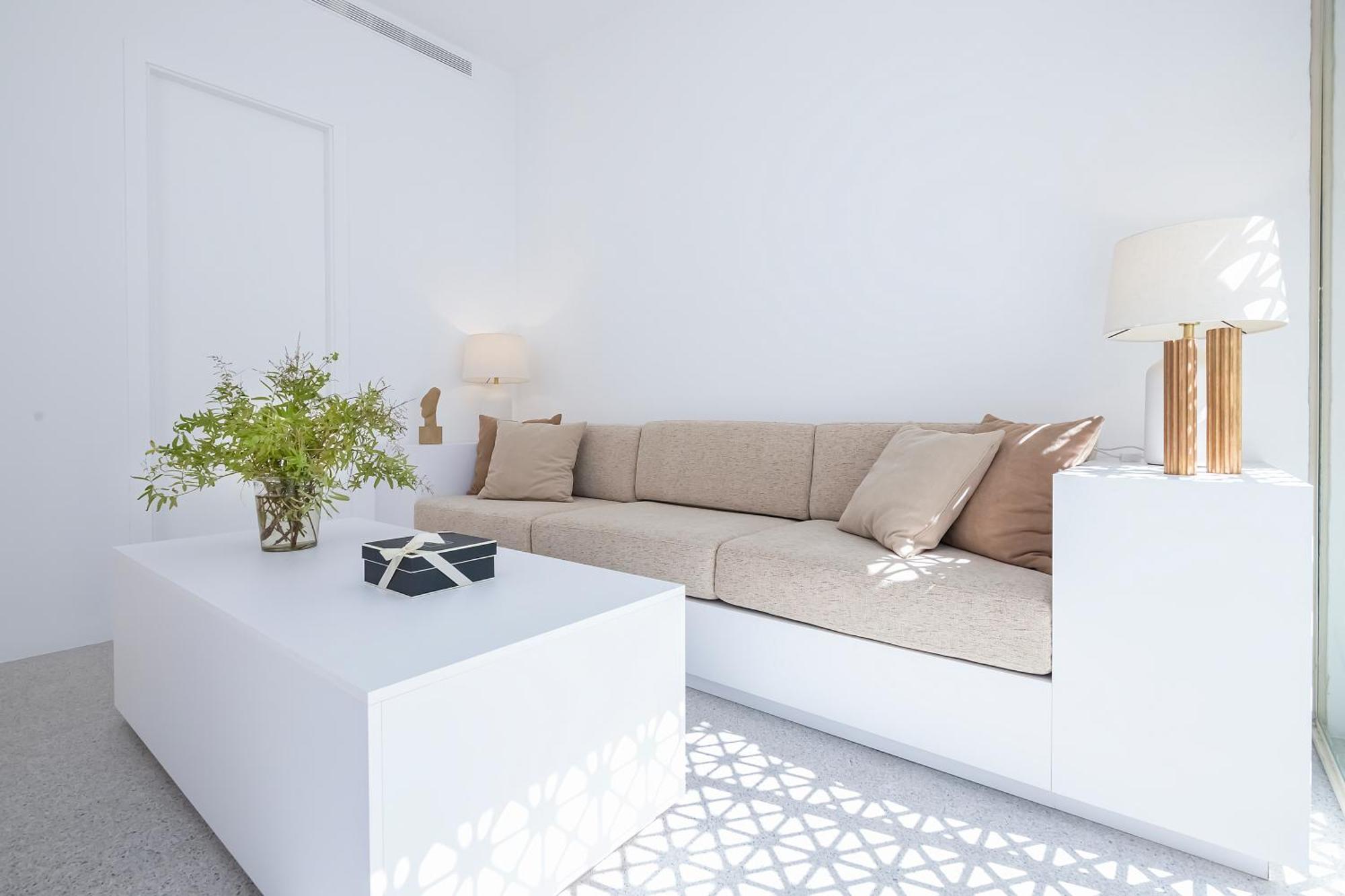 Bhost - Lumiere Suites Kordoba Bagian luar foto